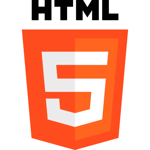 html-logo