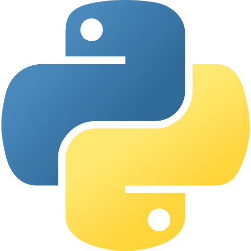 python-logo